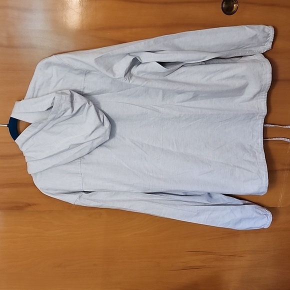 Calibrate Cotton Jacket - Picture 2 of 3